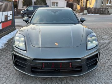 Porsche Panamera - 2