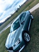 Skoda Superb 206kw 4x4 Style - Skoda Octavia: Super