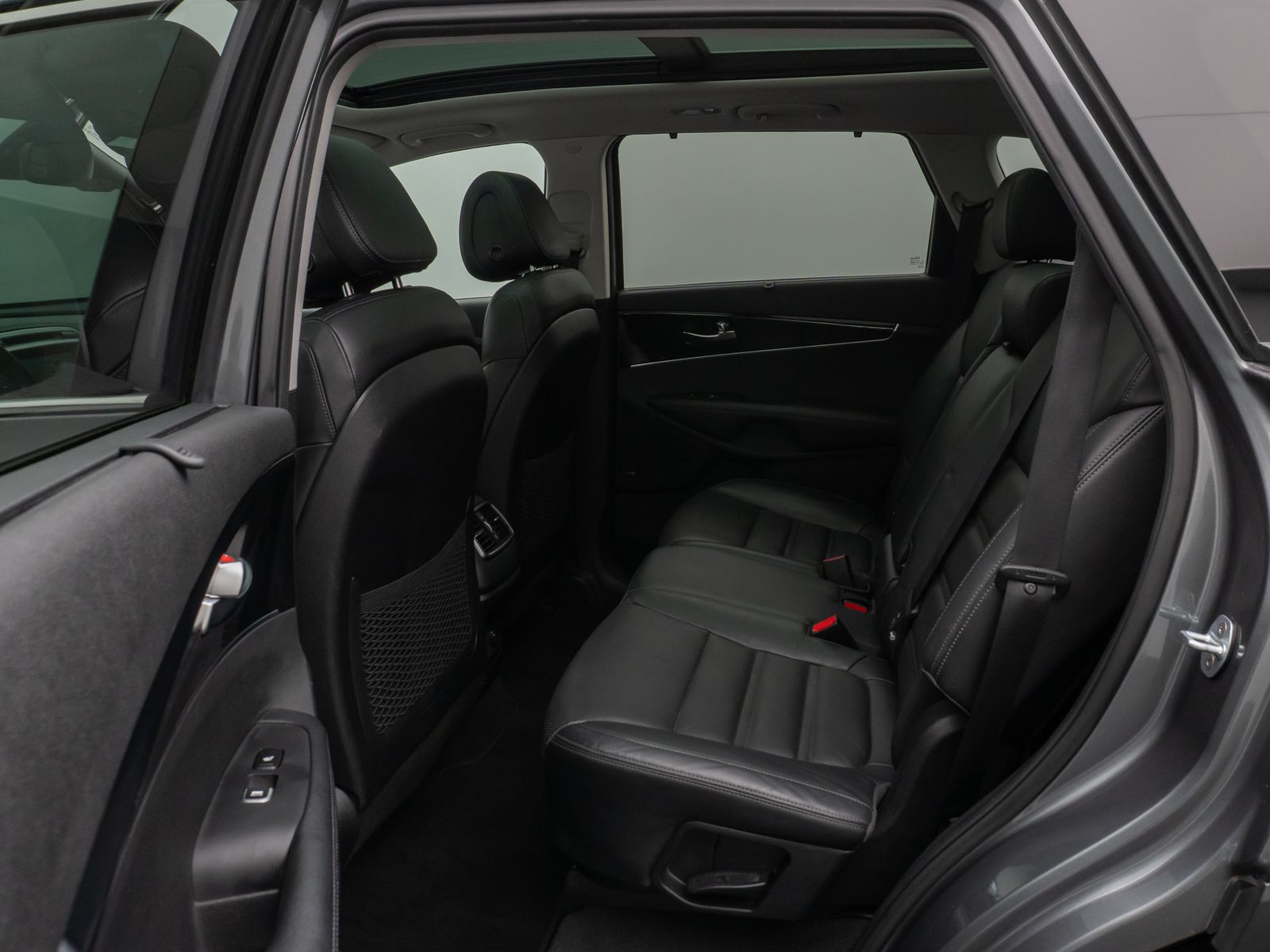 Fahrzeugabbildung Kia Sorento Platinum Edition 4WD AHK ACC 360°8Fach