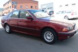 BMW 523i Limousine//1.HAND//TÜV//SER. NEU//ROSTFREI/ - BMW 523 aus 1997