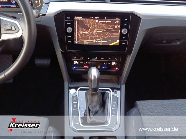 Passat Variant 1.5 TSI Business DSG/AHK/ACC/SHZ