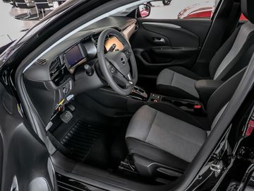 Opel Corsa F 1.2 Edition Verkehrsschilder-Assistent