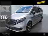 Mercedes-Benz EQV 300 Avantgarde Airmatic Sound elTüren Standh - Mercedes-Benz EQV: Silber