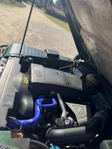 Land Rover Defender 110 Td5 TÜV Neu, Camper - Land Rover Defender Camper Gebrauchtwagen