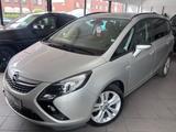 Opel Zafira C Tourer Drive Automatik~7.Sitze~Kamera~ - Opel Zafira Gebrauchtwagen in Hannover