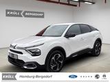 Citroën C4 1.5 BlueHDI 130 Max - Citroën C4 MAX mit Diesel-Antrieb