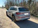Skoda Kodiaq RS 2.0 DSG 4x4 - Skoda Kodiaq in Karlsruhe