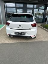 Seat Ibiza 1.0 TSI 85kW, Black Edition - Seat Ibiza: 1.8