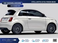 Fiat 500e - Vorschau Bild 5