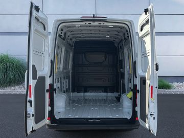 Volkswagen Crafter - 11