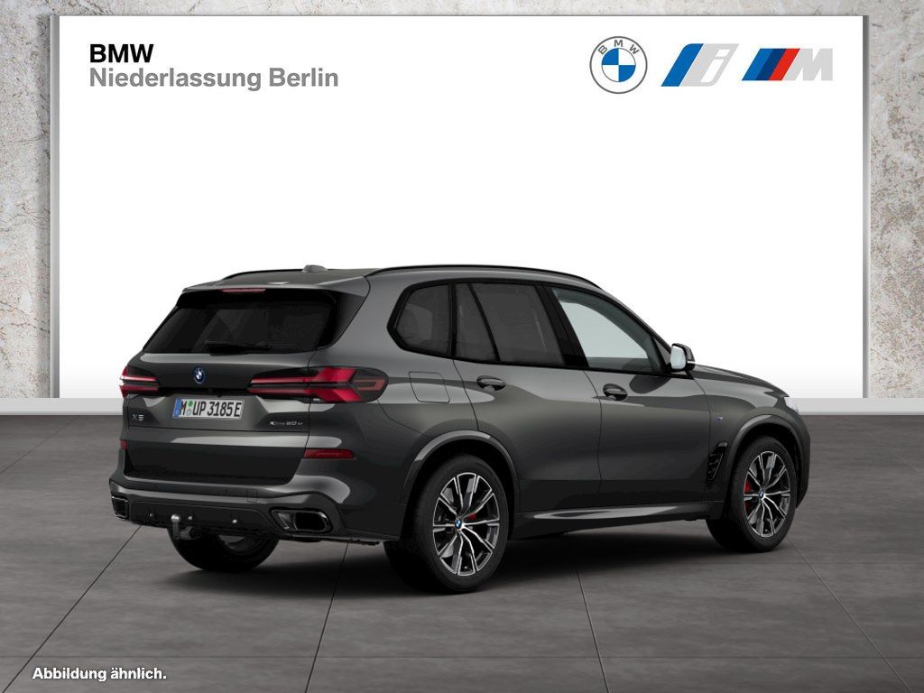 BMW X5 - Bild 2