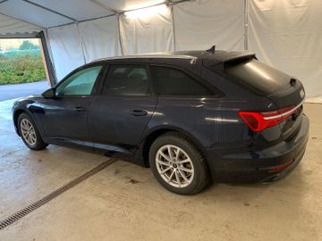 Audi A6 - 8