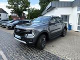 Ford Ranger Wildtrak e-4WD 3,0L - Ford Ranger: Allradantrieb, 3.0