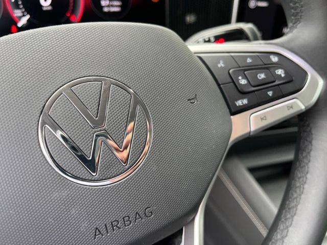 Fahrzeugabbildung Volkswagen Tiguan 2.0 TDI DSG GOAL AHK NAVI KAMERA GJR STHZ