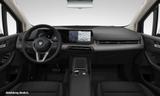 BMW 216i Active Tourer AHK Kamera LED Sitzheizung - weiße BMW 216
