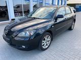 Mazda 3 Lim. 1.6*Sport Active*Klimaaut.Alu/Xenon/4x EF - Mazda 3 in Rostock