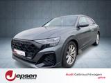 Audi Q8 SUV 55 TFSI qu. tiptr. Luft PANO HUD Matrix - Audi Q8 aus 2024