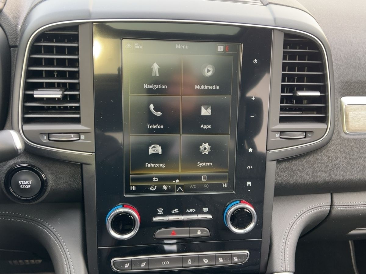 Renault Koleos - Bild 13