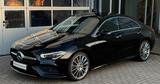 Mercedes-Benz CLA 250 4Matic *AMG* KAM 360°* - gebrauchte Mercedes-Benz CLA 250 aus dem Jahr 2021