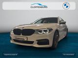 BMW 540i xDrive Touring M Sportpaket Head-Up+AHK+ACC - BMW 540 in Düsseldorf