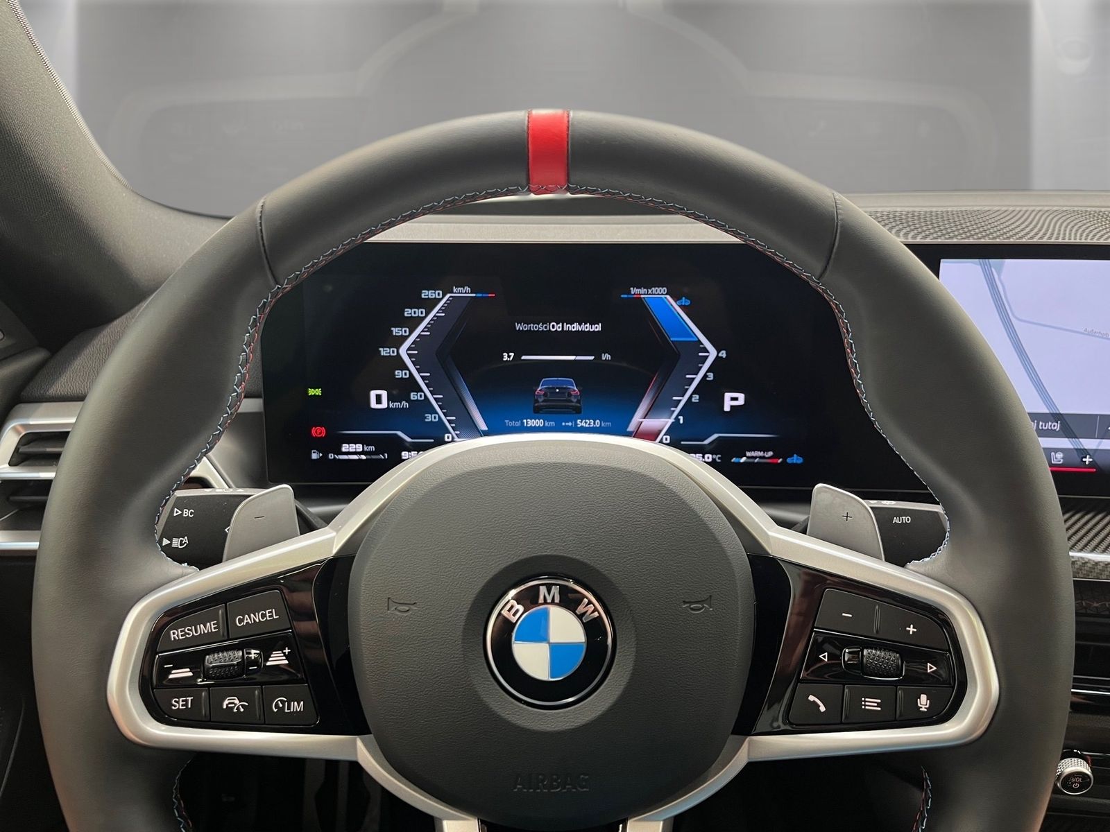 BMW M240i - Bild 10