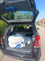 Opel Zafira 1.7 CDTI ecoFLEX Family 92kW Family - Opel Zafira: Eco