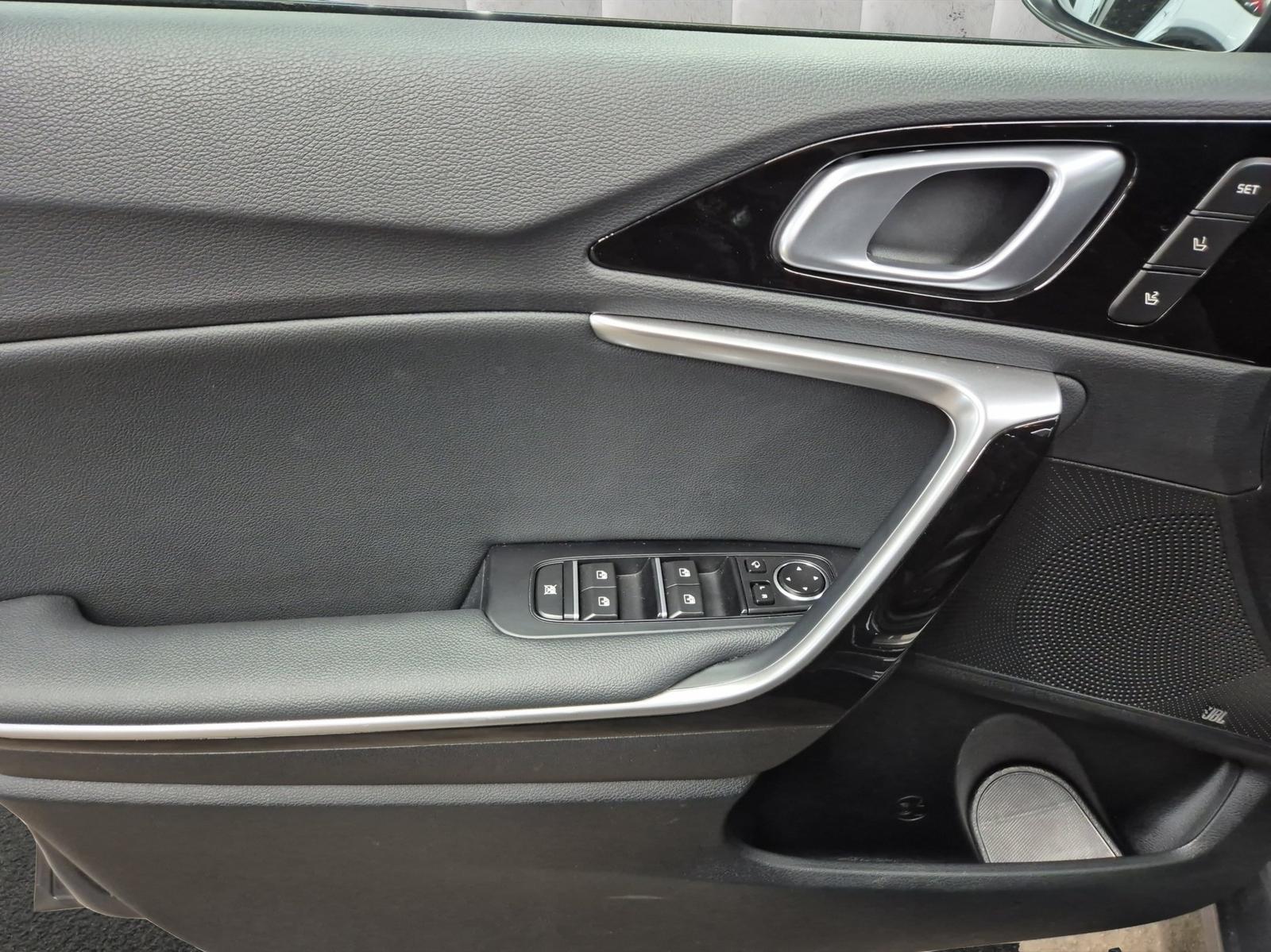 Kia cee'd SW GT-line | option Fahrschulpkt.