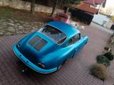 Porsche 356B 1962 project car  - Porsche 356: 356c