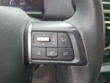 Citroën C4 Feel Pack PT130 °LED°HUD°Kamera°Navi°SHZ°