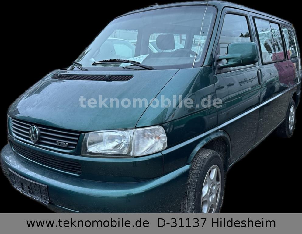 Volkswagen T4 Kombi