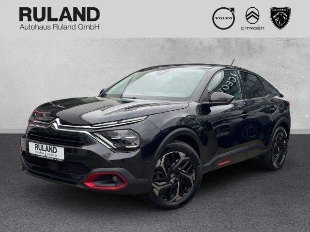 Citroën C4 Shine HUD El. Panodach Navi Soundsystem 360 K