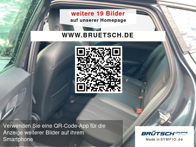 CUPRA Formentor 1.5 eTSI DSG 110kW/150PS - Image 15
