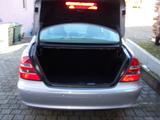 Mercedes-Benz E 350 ELEGANCE Elegance - gebrauchte Mercedes-Benz E 350 aus dem Jahr 2005