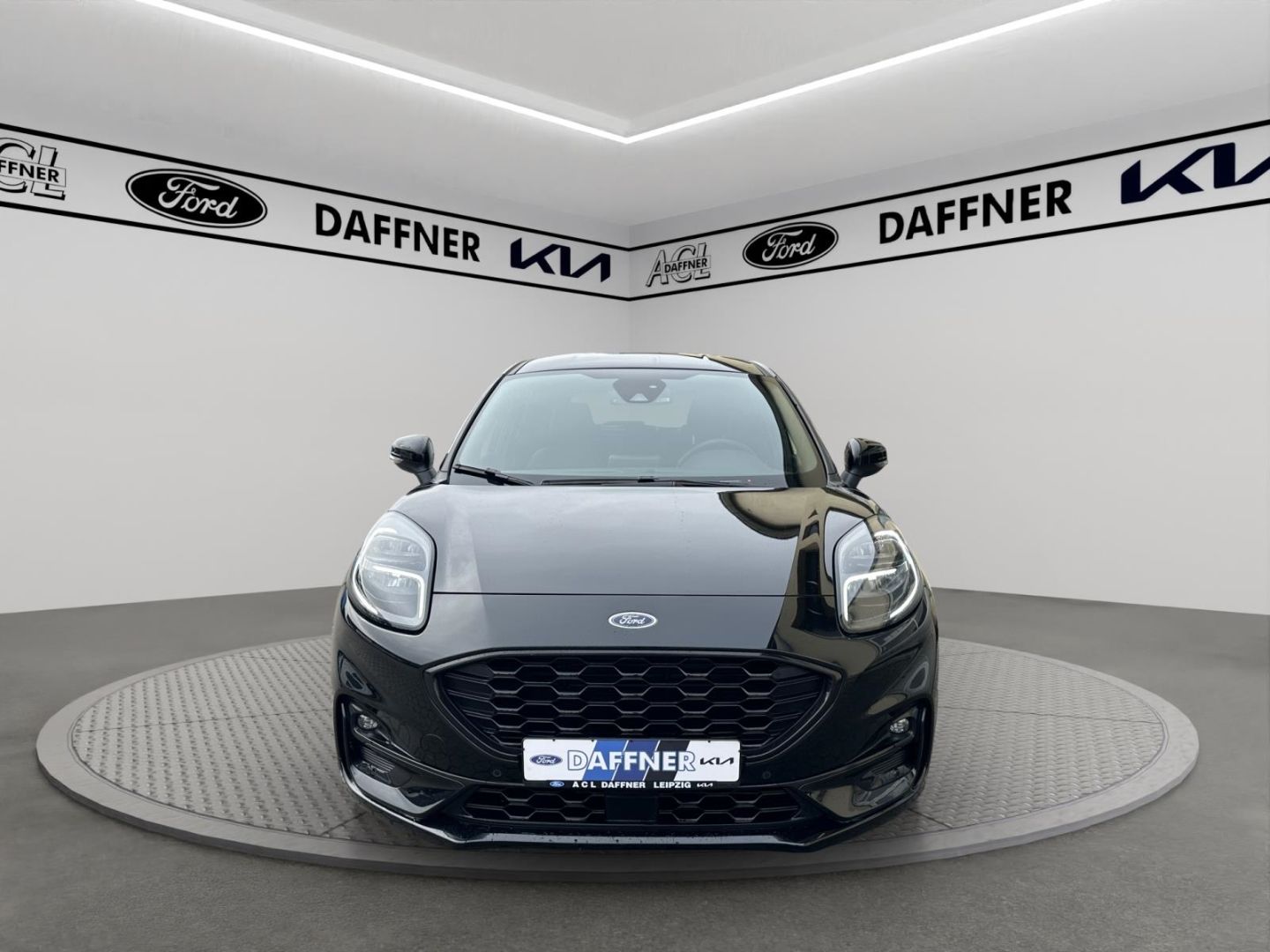 Fahrzeugabbildung Ford Puma ST-Line X Navi B&O LED DAB Digitales Cockpi