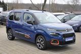 Citroën Berlingo Shine M XTR Aut. STANDHZ-HUD-NAVI-7 Si. - Citroën Berlingo: 7sitzer
