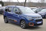 Citroën Berlingo Shine M XTR Aut. STANDHZ-HUD-NAVI-7 Si. - Citroën Berlingo: Automatik, N