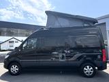 Mercedes-Benz Sprinter 317 Hymer Free S 600 Bad WC Küche Aufst - Hymer Free
