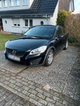 Volvo C30 D3 / 65 tsd km original Volvo ( ... - Volvo C30: Automatik