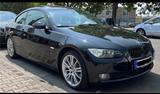 BMW 320i Coupé e92 2009 Navi PDC SD M-Felgen 8Fach - BMW 320: Coupé, E92