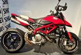 Ducati Hypermotard 950, rot, DQS+SC, 1. Hand - SUPER MOTO VON 751 BIS 1000 CCM