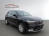 Volkswagen Tiguan*Highline*Navi*RFK*SHZ*8-Fach*1.Hand* - Volkswagen Tiguan: R