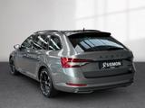 Skoda Superb Combi 2.0 TDI Sportline AHK LED NAV SHZ v - Skoda: Sportline