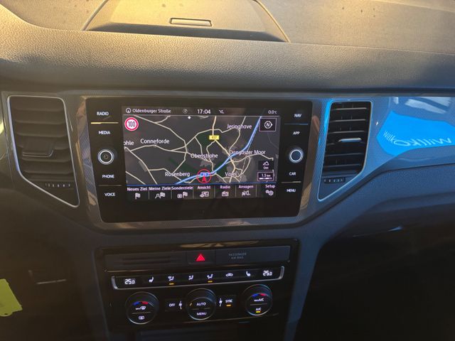 Golf VII Sportsvan 1.5 TSI Start/Stopp Join 1.5