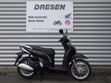 Honda SH 125 Mode * Modell 26 * 6 Jahre Garantie *