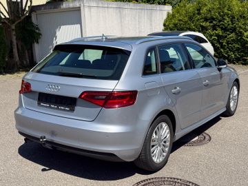 Audi A3 - 7