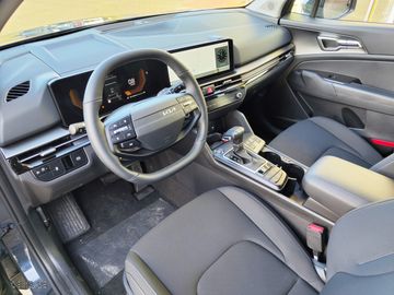 Kia Sportage 1.6T DCT-MJ.26-NAVI-LED-KAMERA-SHZG-PDC