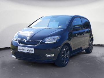 Skoda CITIGOe iV Style CCS Sitzheizung 36,8 kwh Allwet