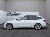 ALPINA B3 Allrad Switch-Tronic+Head-Up+Pano+H/K-Sound - ALPINA B3: B3s