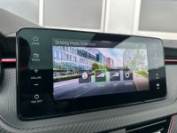 SKODA Kamiq 1.5 TSI DSG Monte Carlo PANO AHK 5J GAR bei Autohaus Landmann & Maier OHG