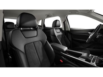 Audi Q8 e-tron - 7